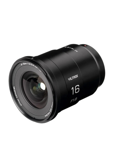 AF 16 + 28 + 85 + 24 + 35 + 50mm Lenses Full Frame Lens Set