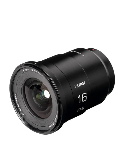 AF 16 + 28 + 85 + 24 + 35 + 50mm Lenses Full Frame Lens Set