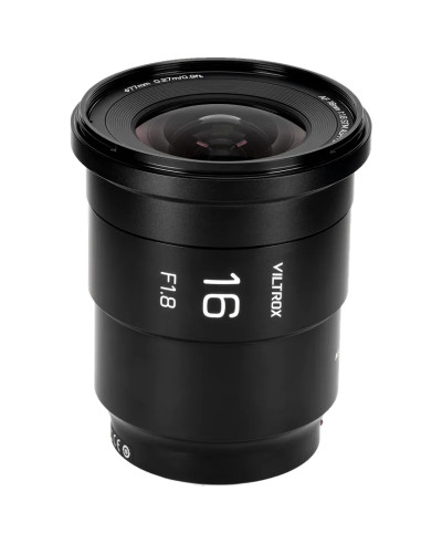 AF 16 + 28 + 85 + 24 + 35 + 50mm Lenses Full Frame Lens Set