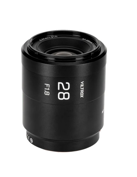 AF 16 + 28 + 85 + 24 + 35 + 50mm Lenses Full Frame Lens Set