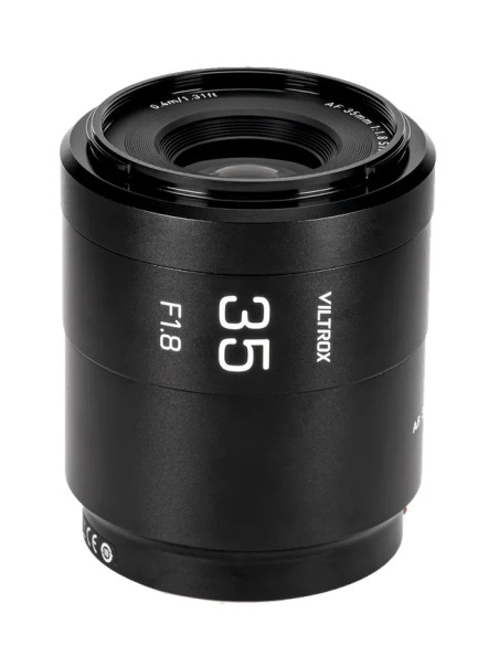 AF 16 + 28 + 85 + 24 + 35 + 50mm Lenses Full Frame Lens Set