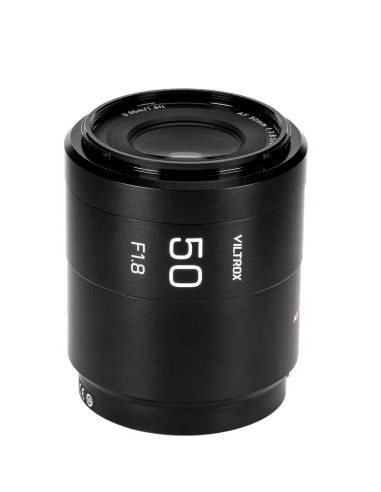 AF 16 + 28 + 85 + 24 + 35 + 50mm Lenses Full Frame Lens Set