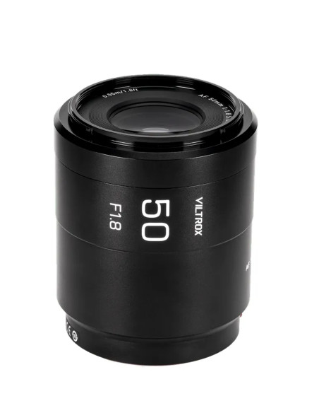 AF 16 + 28 + 85 + 24 + 35 + 50mm Lenses Full Frame Lens Set