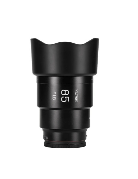 AF 16 + 28 + 85 + 24 + 35 + 50mm Lenses Full Frame Lens Set