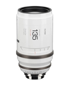 135mm T2.4 1.33x Tele Full Frame Anamorphic Lens Epic Series Lens for Pl Mount