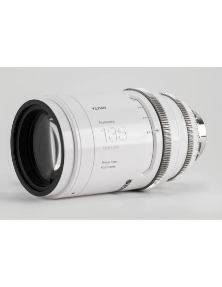 135mm T2.4 1.33x Tele Full Frame Anamorphic Lens Epic Series Lens for Pl Mount