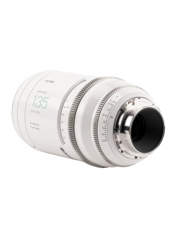 135mm T2.4 1.33x Tele Full Frame Anamorphic Lens Epic Series Lens for Pl Mount