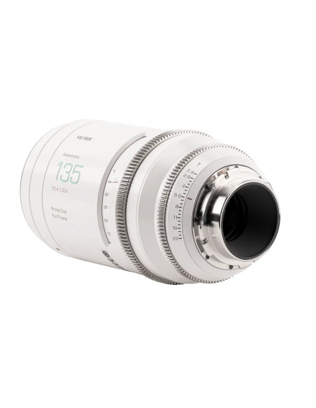 135mm T2.4 1.33x Tele Full Frame Anamorphic Lens Epic Series Lens for Pl Mount