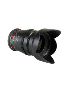35mm f / 1.4 as UMC Nikon F