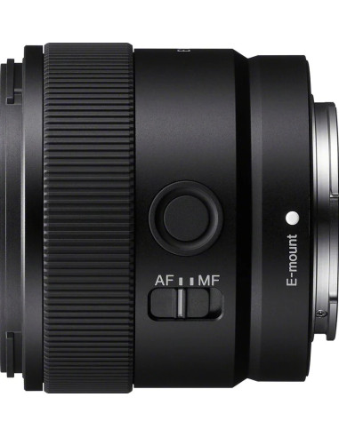 And 11mm f / 1.8