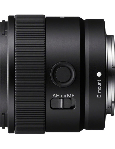 And 11mm f / 1.8