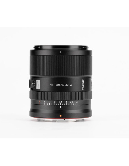 AF 85mm f / 2.0 EVO Nikon Z