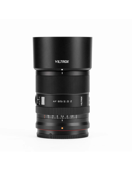 AF 85mm f / 2.0 EVO Nikon Z