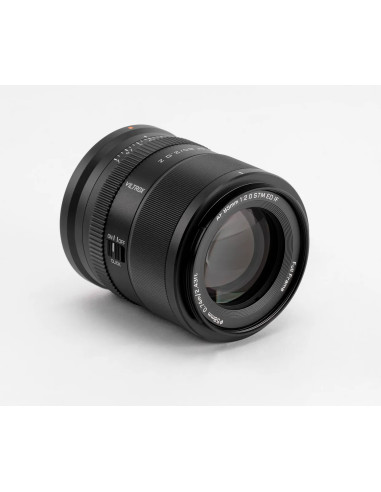 AF 85mm f / 2.0 EVO Nikon Z