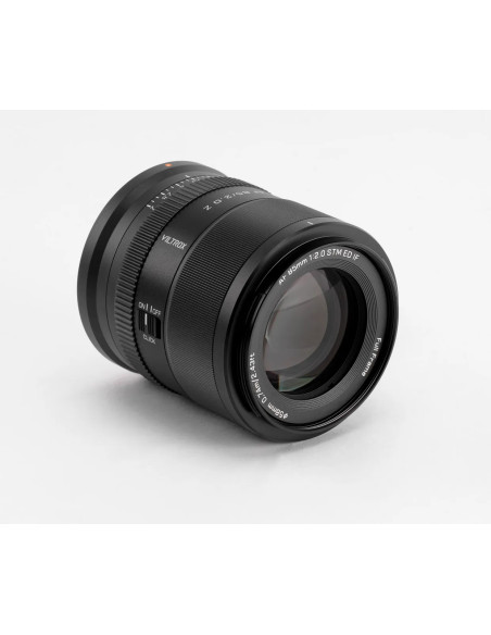 AF 85mm f / 2.0 EVO Nikon Z