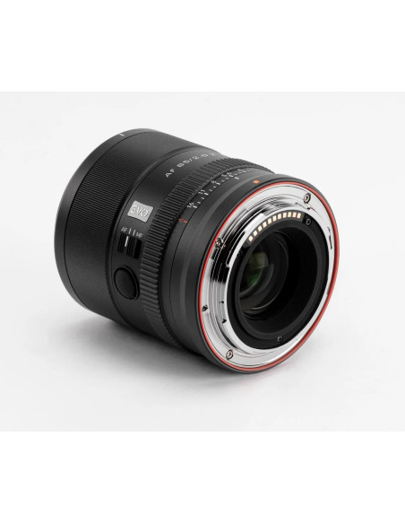 AF 85mm f / 2.0 EVO Nikon Z