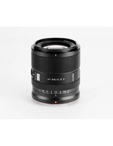 AF 85mm f / 2.0 EVO Nikon Z