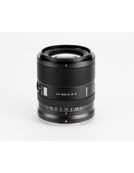 AF 85mm f / 2.0 EVO Nikon Z