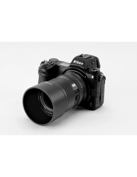 AF 85mm f / 2.0 EVO Nikon Z