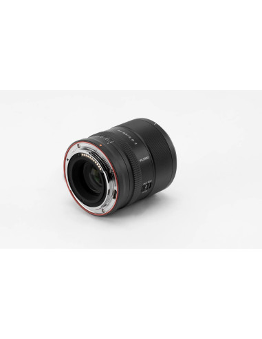 AF 85mm f / 2.0 EVO Nikon Z
