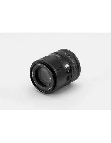 AF 85mm f / 2.0 EVO Nikon Z