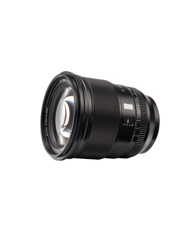 AF 75mm f / 1.2 pro fuji x
