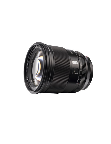 AF 75mm f / 1.2 pro fuji x