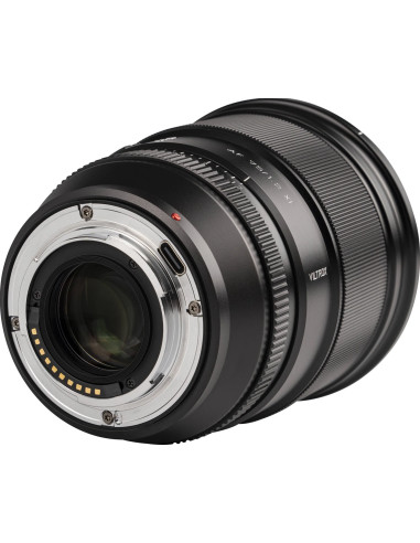 AF 75mm f / 1.2 pro fuji x