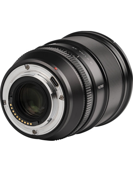 AF 75mm f / 1.2 pro fuji x