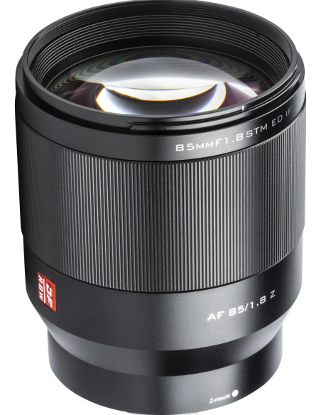 AF 85mm f / 1.8 STM Nikon Z