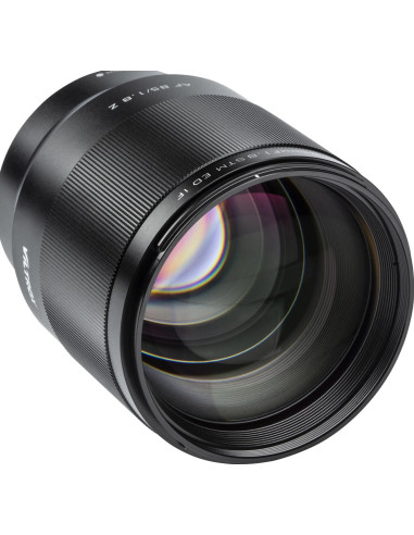 AF 85mm f / 1.8 STM Nikon Z