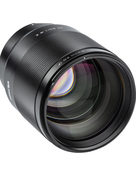 AF 85mm f / 1.8 STM Nikon Z