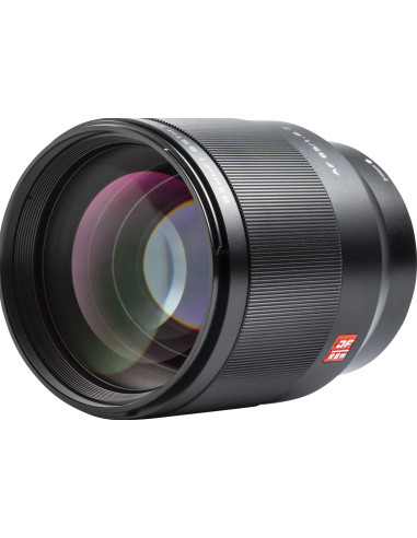 AF 85mm f / 1.8 STM Nikon Z