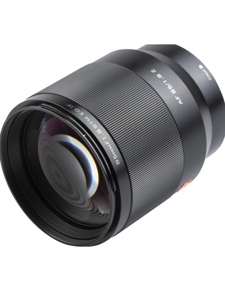 AF 85mm f / 1.8 STM Nikon Z