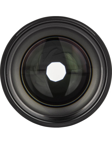 AF 85mm f / 1.8 STM Nikon Z