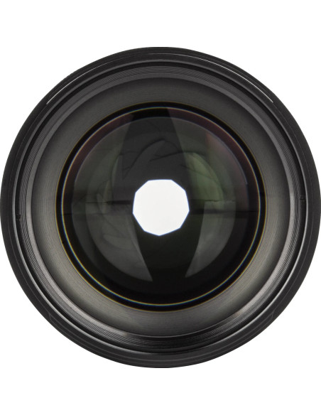 AF 85mm f / 1.8 STM Nikon Z