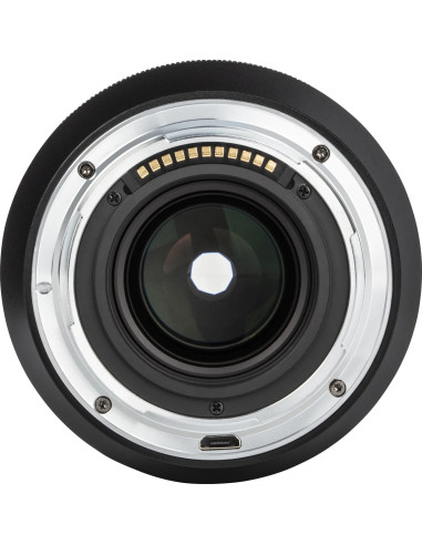 AF 85mm f / 1.8 STM Nikon Z