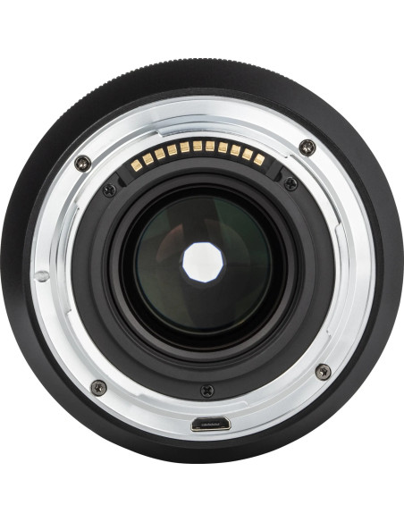 AF 85mm f / 1.8 STM Nikon Z