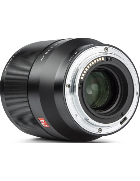 AF 85mm f / 1.8 STM Nikon Z