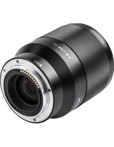 AF 85mm f / 1.8 STM Nikon Z