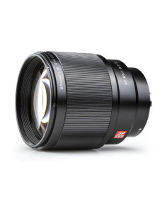 AF 85mm STM F / 1.8 Fuji X-Mount