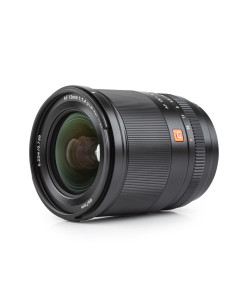 AF 13mm f / 1.4 stm sony e-mount