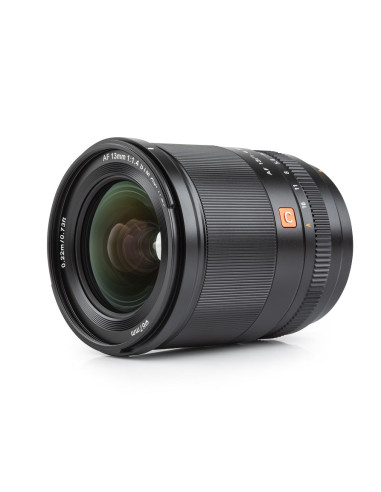 AF 13mm f / 1.4 stm sony e-mount