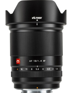 AF 13mm f / 1.4 stm sony e-mount 2
