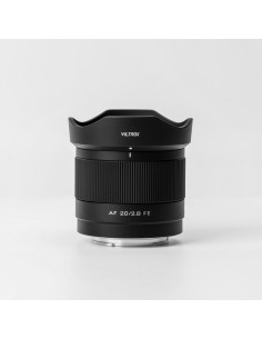AF 20mm f / 2.8 sony e-mount