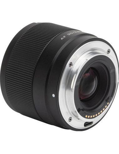 AF 20mm f / 2.8 sony e-mount
