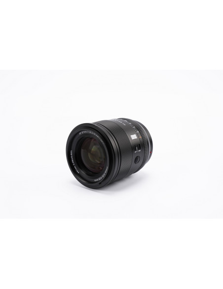 AF 27mm f / 1.2 pro sony e-mount