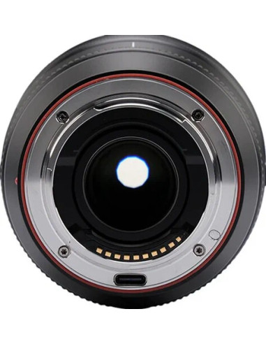 AF 27mm f / 1.2 pro sony e-mount