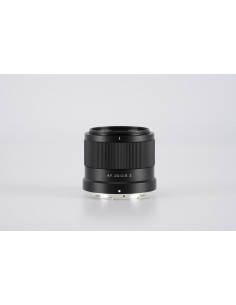 AF 20mm f / 2.8 Nikon Z