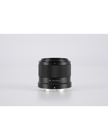 AF 20mm f / 2.8 Nikon Z
